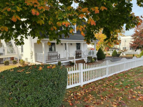 Taber Inn